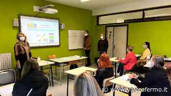 Il CPIA di Fermo accoglie i profughi ucraini - Vivere Fermo