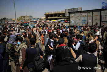 Afghanistan: a Fermo accolta famiglia con 4 figli - Agenzia ANSA