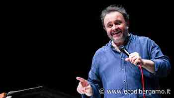 Il Dizionario di Natalino Balasso al cineteatro Gavazzeni di Seriate - Cultura e Spettacoli, Bergamo - L'Eco di Bergamo