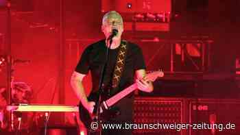 Pink Floyd: Solidaritätssong für die Ukraine