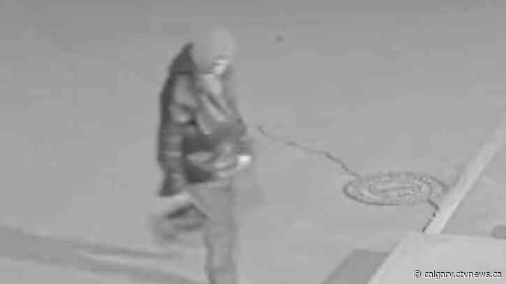 Okotoks RCMP investigate theft of catalytic converters