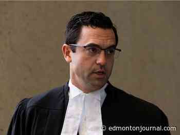 Possible Crown prosecutor strike would bring justice system to a 'grinding halt'