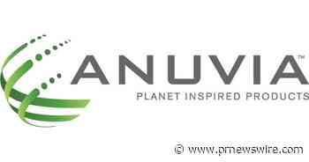 Anuvia Plant Nutrients Recognized by Financial Times As One Of The Americas' Fastest Growing Companies 2022