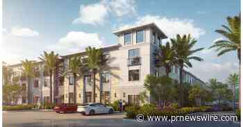 Triumph Properties Closes on Land Acquisition for 287 Multi-Family Development Deal in North Phoenix AZ