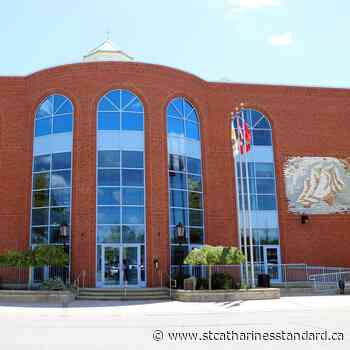 Four take-aways from the City of Port Colborne's March 8 council meeting - St. Catharines Standard