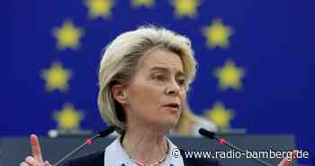 EU-Staaten: Neue Russland-Sanktionen samt Kohle-Embargo