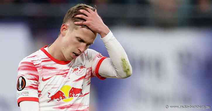 Eigentor rettet RB Leipzig gegen Auswärtsschreck Atalanta