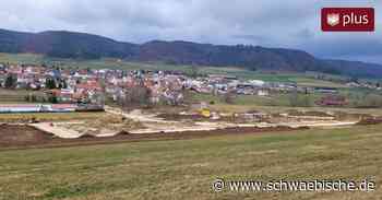 In Rietheim-Weilheim bleiben Grundstücke wohl zunächst unbebaut - Schwäbische