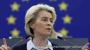 EU-Staaten: Neue Russland-Sanktionen samt Kohle-Embargo