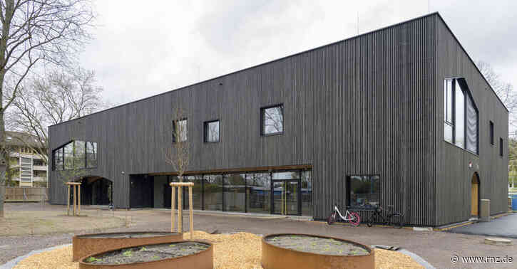 Haus der Jugend:  Ein Neubau für das junge Heidelberg (plus Fotogalerie)