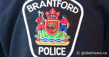 3 men facing charges in Brantford police child pornography investigation