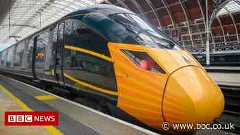 Hitachi train cracks report calls for standards review