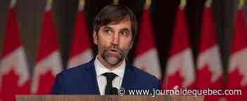 Guilbeault n'est plus un militant écolo