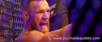 Conor McGregor encore dans la tourmente