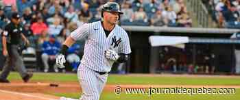 Yankee Stadium : «l’ambiance sera électrique»