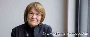 Décès de l’autrice Micheline Lachance