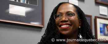 Ketanji Brown Jackson, première juge afro-américaine confirmée à la Cour suprême