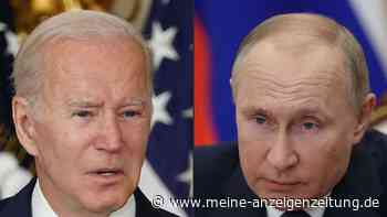 Ukraine-Verhandlungen: G7-Staaten planen neue Sanktionen gegen Russland - EU-Staaten billigen Kohle-Embargo