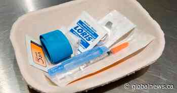 ID still mandatory at supervised drug-use sites: Supreme Court of Canada