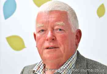 Fernie aims to make a comeback as a Highland councillor after absence of five years - JohnOGroat Journal