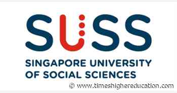 Senior Executive, Learning Technology and Systems (IT Project Management) job with SINGAPORE UNIVERSITY OF SOCIAL SCIENCES | 288721 - Times Higher Education