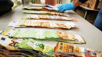 Großrazzia wegen Drogen und Menschenhandel in Hannover und Peine