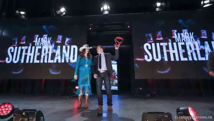 Calgary Stampede canvas auction returns next week after two year hiatus