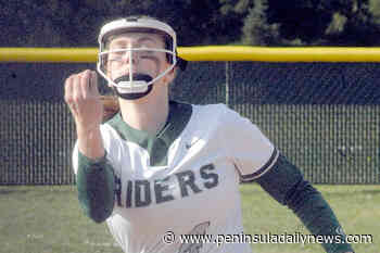 MICHAEL CARMAN COLUMN: RPI shows Olympic League a power in softball - Peninsula Daily News