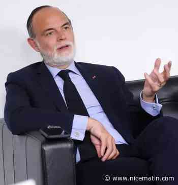 "Le programme de Mme Le Pen est nuisible pour le pays", selon Edouard Philippe