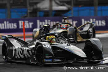 L’écurie monégasque Venturi Racing s’associe avec Maserati pour les prochaines saisons de Formule E