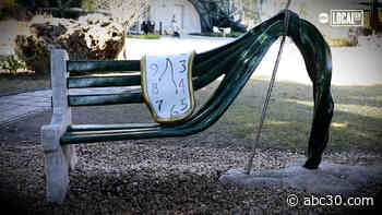 St. Pete's Dalí Museum immerses visitors in Surrealist master's world