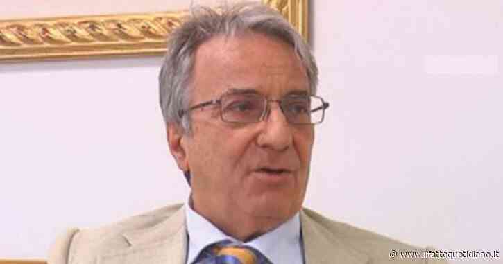 Napoli, arrestato per calunnia l’avvocato dei dossier contro il procuratore Melillo. Quando arriva la notifica minaccia il suicidio