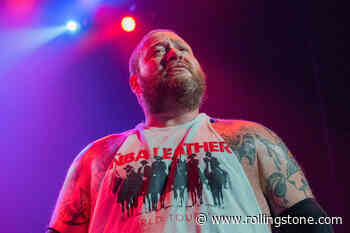 Watch Action Bronson Become King of the Crocs in ‘SubZero’ Video