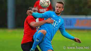Landesliga Südost: Sattelberger lässt Karlsfeld jubeln - Schwaig bleibt im Aufstiegrennen - FuPa
