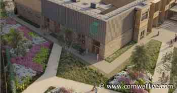 Nine major developments happening in Cornwall by 2030 - Cornwall Live