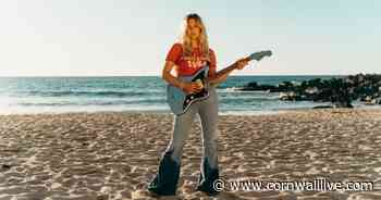 Cornwall brewery Firebrand holds first large outdoor concert with Land of the Giants and Bailey Tomkinson - Cornwall Live