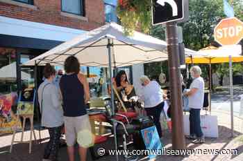 Cornwall Tourism Fund invested $104K in local projects in 2021 - Cornwall Seaway News