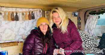 Arrests after pair are attacked in Newquay for being 'van dwellers' - Cornwall Live