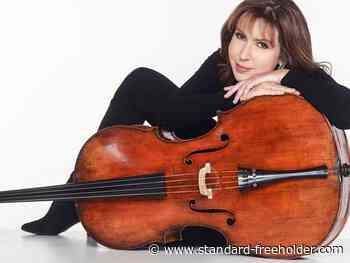 Cornwall Concert Series starts its spring season on Saturday night - Standard Freeholder