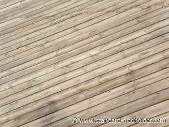 Handyman Hints: What's on your deck? - Standard Freeholder