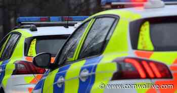 Cornwall road closed due to police incident near recycling centre - recap - Cornwall Live