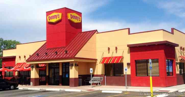 Good Samaritans Spot Suspicious Behavior at Denny's, Make Citizen's Arrest and Save Minor from Rape