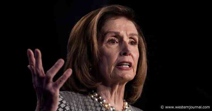 China Warns It Will 'Take Strong Measures' in Response to Nancy Pelosi's Potential Trip