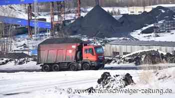 Was ein Importstopp russischer Kohle bedeutet