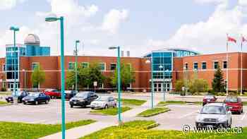 Police investigating 'violent incident' at Saltfleet high school