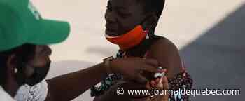 Plus de deux-tiers des Africains pourraient avoir eu la COVID-19