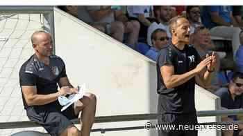 TSV Barsinghausen mit 15 Corona-Fällen vor Landesliga-Heimspiel gegen TuS Sulingen - Neue Presse