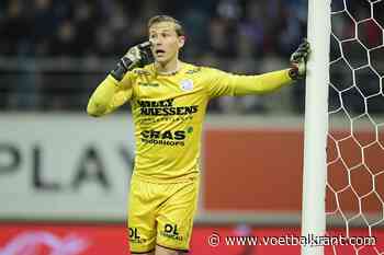 Essevee-boegbeeld schuwt de harde woorden niet: &quot;Er moet héél véél veranderen&quot;