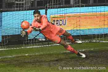 'Hernan Losada komt shoppen in België en neemt doelman mee bij eersteklasser'