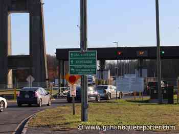 Border communities near Cornwall excited to welcome travellers - Gananoque Reporter